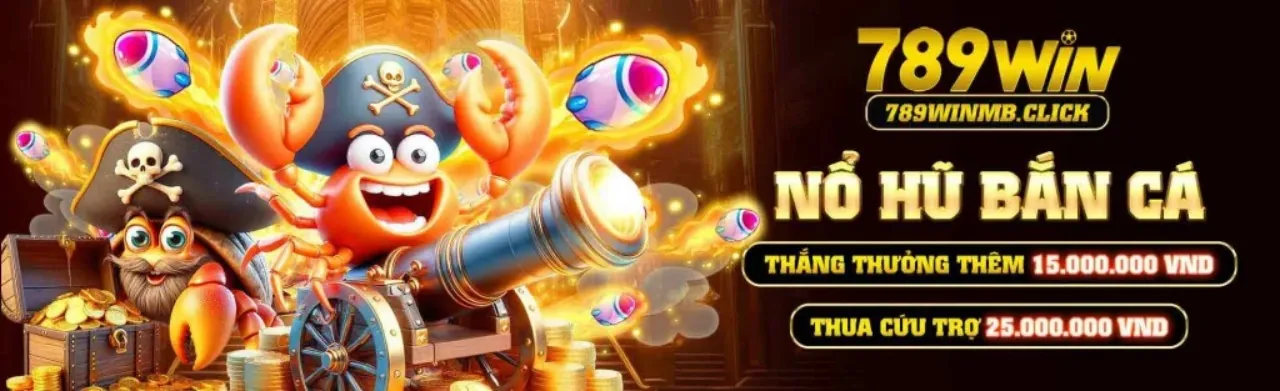 Jackpot khủng và tỷ lệ thắng cao