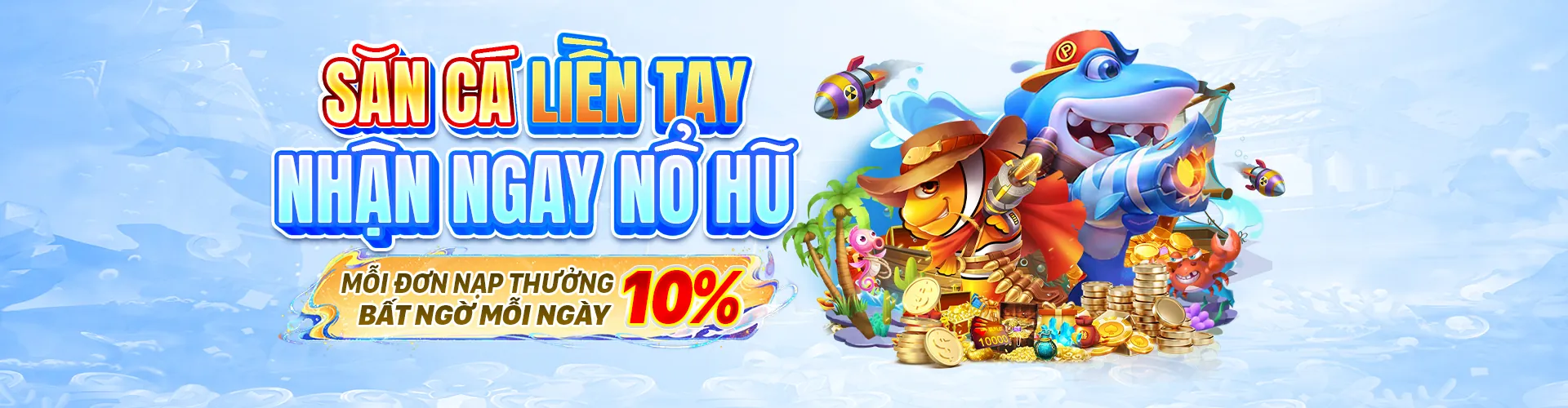 Thế giới bắn cá sống động tại dom88 link mới
