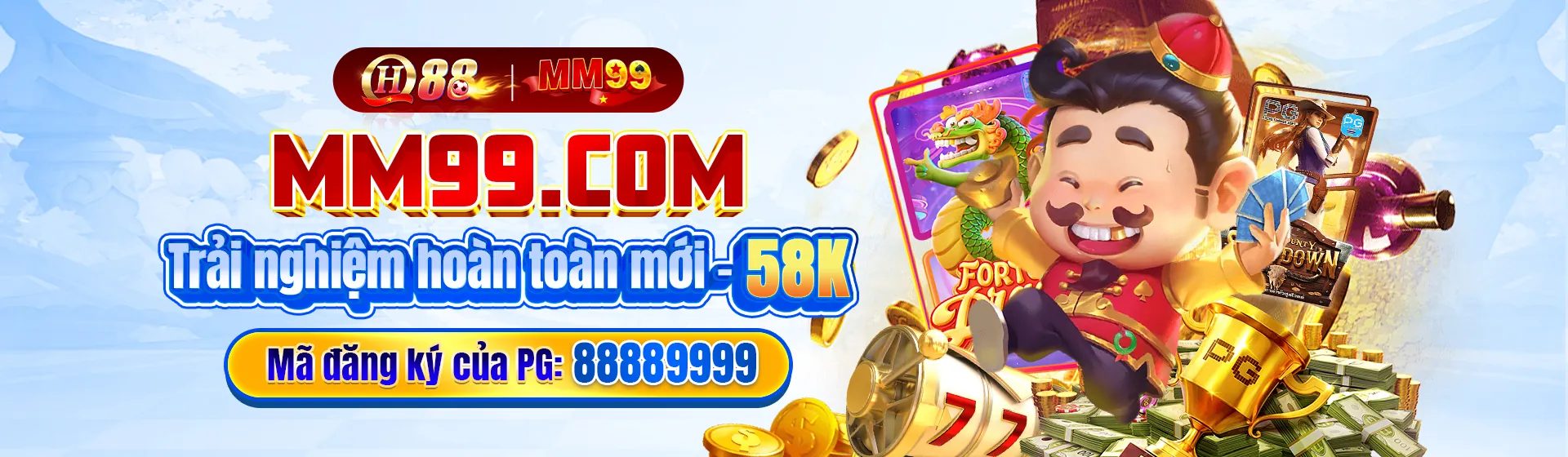 Banner Khuyến Mãi dom88 Mới Nhất 2026